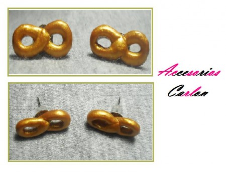 Aretas Infinito en el color que desees $1500